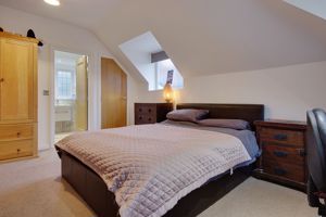 Bedroom Two- click for photo gallery